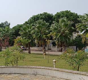 Stadtrundgang Belek - Bogazkent