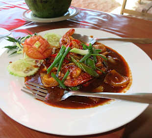 Einfach alles Lecker!!!