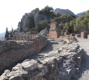 Teatro Greco