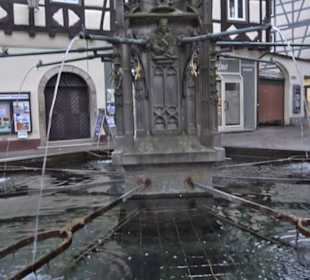 Marktbrunnen
