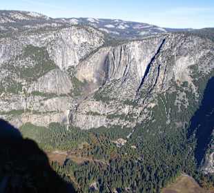 Yosemite Nationalpark