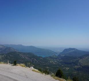 Der Weg ist das Ziel 