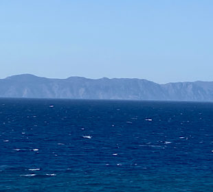 Hafen Rhodos