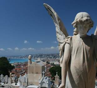 Friedhof am Schlosshuegel