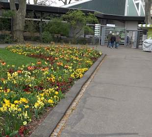 Zoologischer Stadtgarten