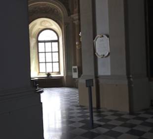 Katholische Hofkirche