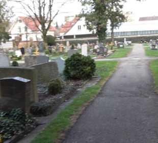 Friedhof Auchtert