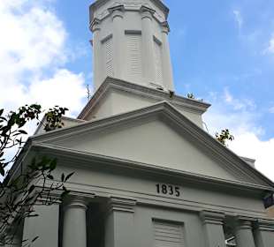 Armenische Apostolische Kirche