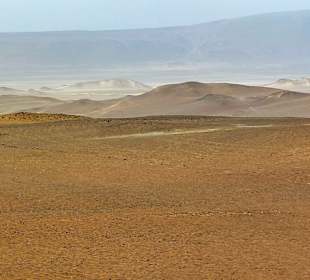 Nationalreservat Paracas