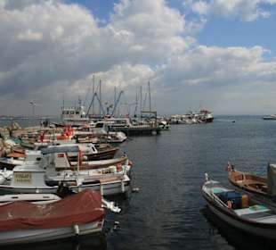 Prinzeninsel/Büyük Ada