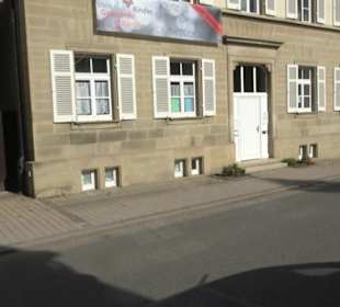 Evangelisches Pfarramt