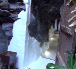 Fundacion Cesar Manrique