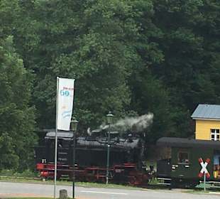 Selketalbahn