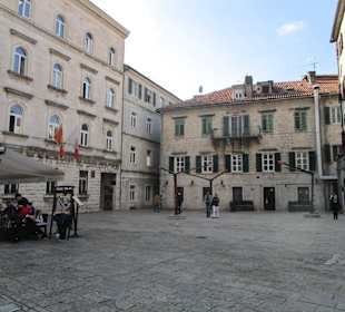 Altstadt Kotor