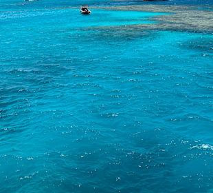 Schnorcheln Hurghada