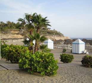 Playa del Duque