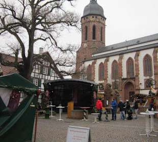 Kandeler Weihnachtsmarkt