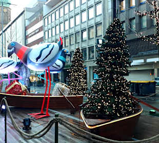 Weihnachtsmarkt Dortmund