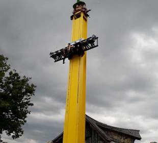Taunus-Wunderland - Fahraktivitäten