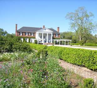 Boone Hall Plantation