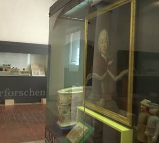 Museum Schloß Hellenstein