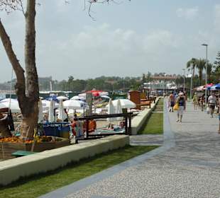 Promenade