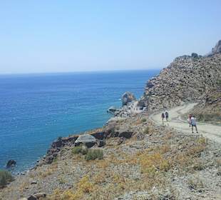 Eingang Embros Therme