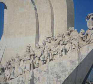 Padrao dos Descobrimentos