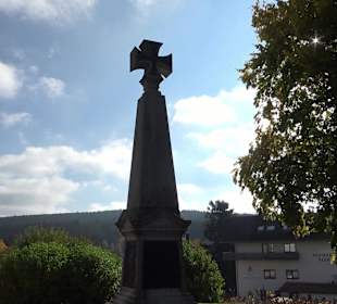 Stadtrundgang Schluchsee