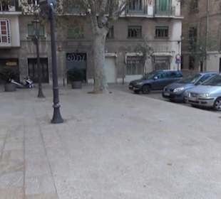 Placa de Santa Eulàlia