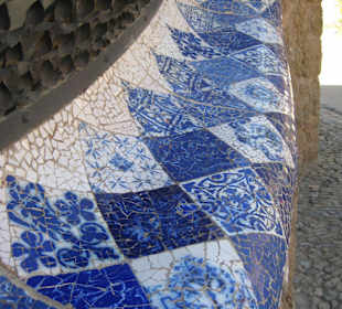 Park Güell