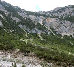 Wandern Ramsau am Dachstein