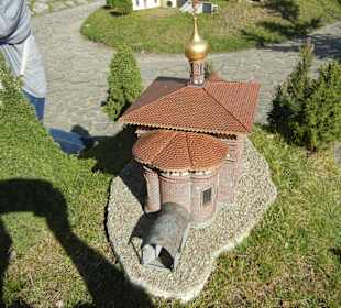 Miniaturenpark Kowary