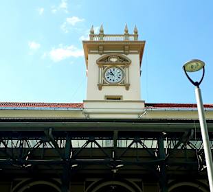 Stadtrundgang La Paz