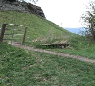 Kirschenweg