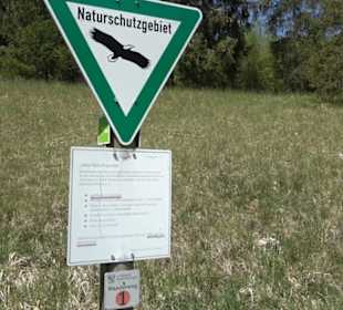 Premiumwanderweg Hochgehschätzt