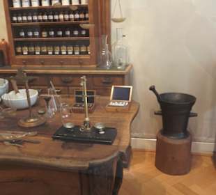 Deutschordensschloss