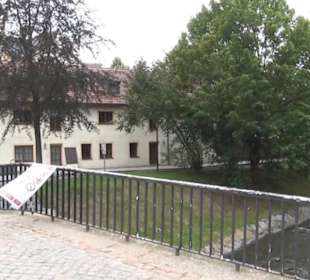 Wasserschloss Klaffenbach