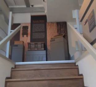 Museum für Thüringer Volkskunde