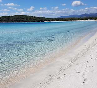 Strand San Teodoro