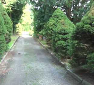 Barockschloss Rammenau