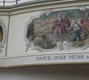Stiftskirche Heilig Kreuz