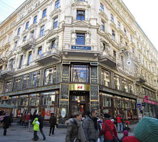 H&M Stephansplatz