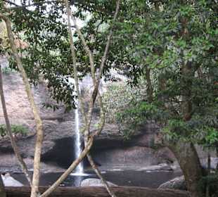 Khao Yai Nationalpark