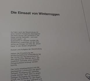 Heimatmuseum im Herrenhaus