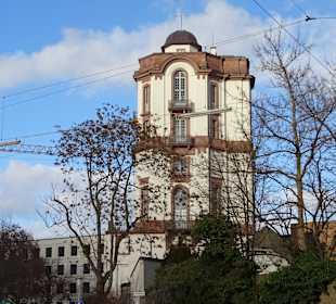Altstadt Mannheim Quadratstadt
