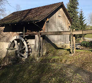 Wandern Vitznau