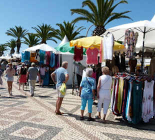 Alles, was das Urlauberherz "begehrt"