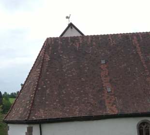 Johanneskirche Grüntal