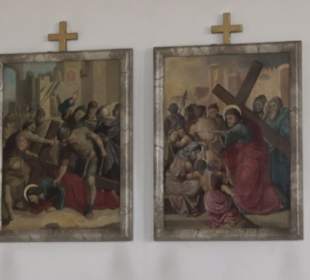 Pfarrkirche St. Sola Kösingen